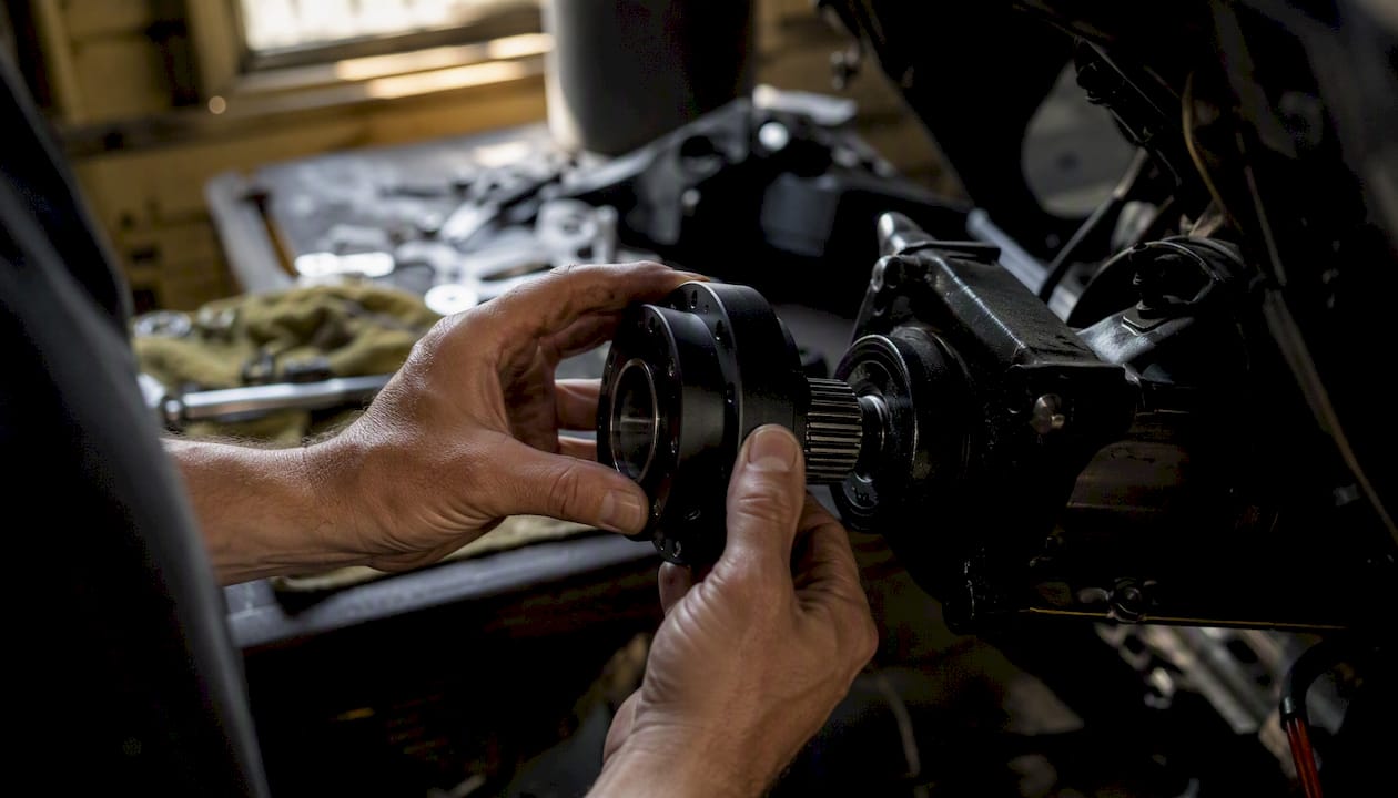 Quick Release Steering Wheel Legality for U.S. Drivers